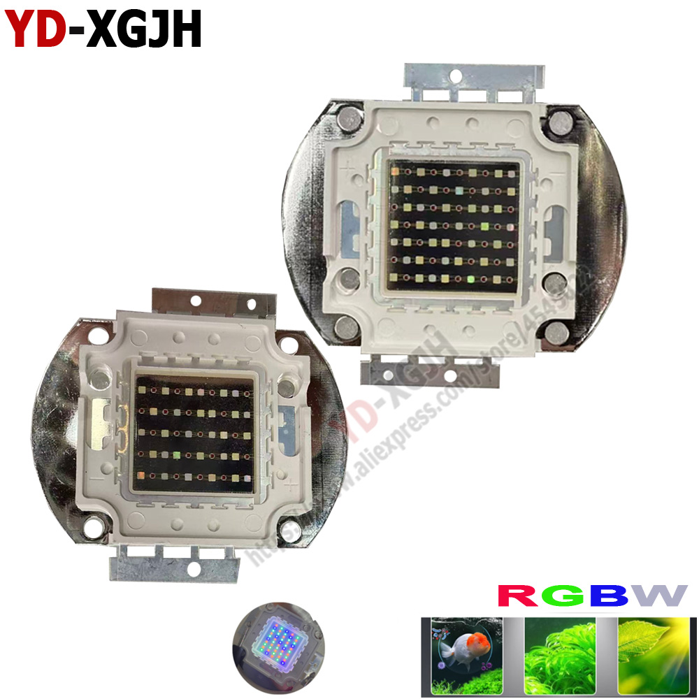 Aquarium Marine Ums - 50W Ma Yin Aquarium-Beleuchtungsquelle Fischbecken Marine-Aquarium