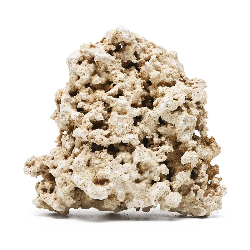 Aquarium Marine Rock - Vasto cean Indonesien Java Dry Rock