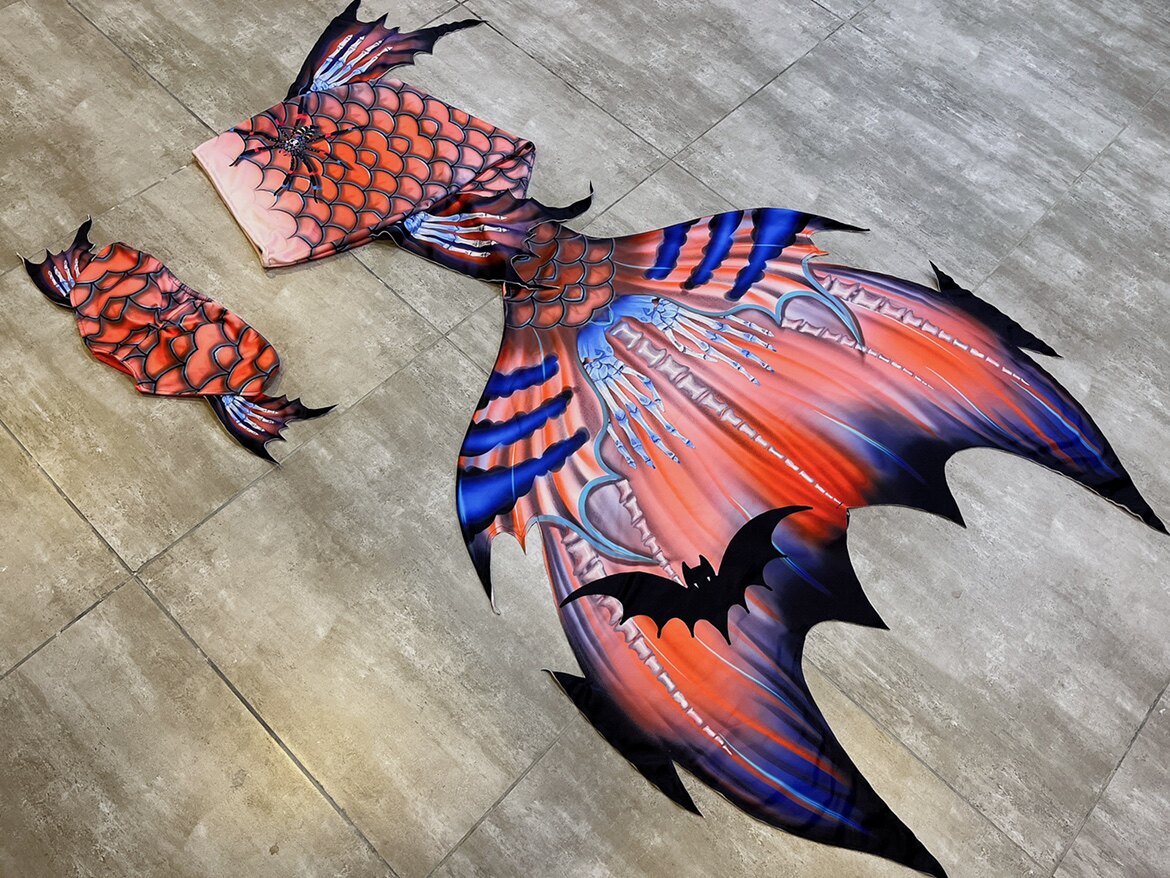 Original männlicher und weibli – Aquarium & Marine Museum Universiti Malaysia Sabah Kota Kinabalu Sabah Bewertung und Preis