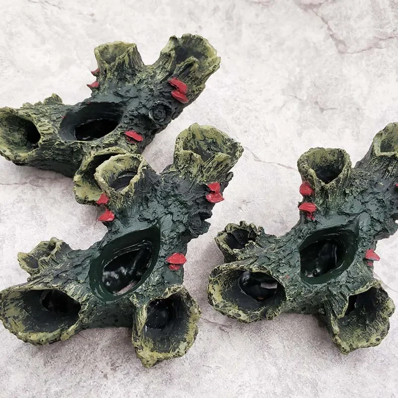 Harz Steingarten Aquarium Land – Aquarium Marine Rock Bewertung und Preis