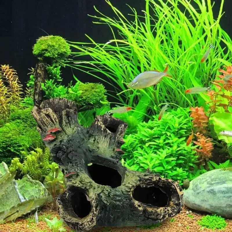 Harz Steingarten Aquarium Land – Aquarium Marine Rock Bewertung und Preis