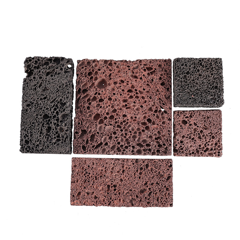 Vulkanische Aquarium-Dekoratio – Aquarium Marine Rock Bewertung und Preis