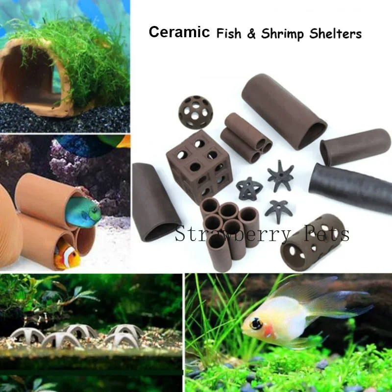 Keramik Aquarium Dekoration Fi – Aquarium Marine Rock Bewertung und Preis