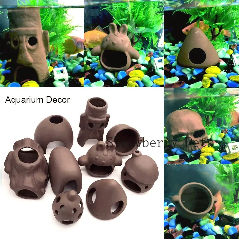 Keramik Aquarium Dekoration Fi – Aquarium Marine Rock Bewertung und Preis