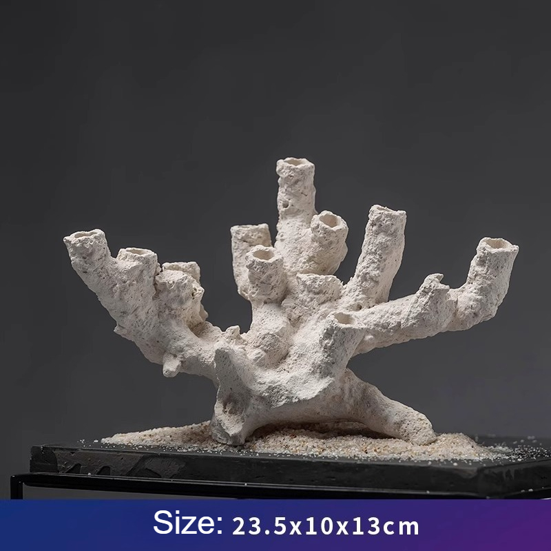 Aquarium Charakter geformte St – Aquarium Marine Rock Bewertung und Preis