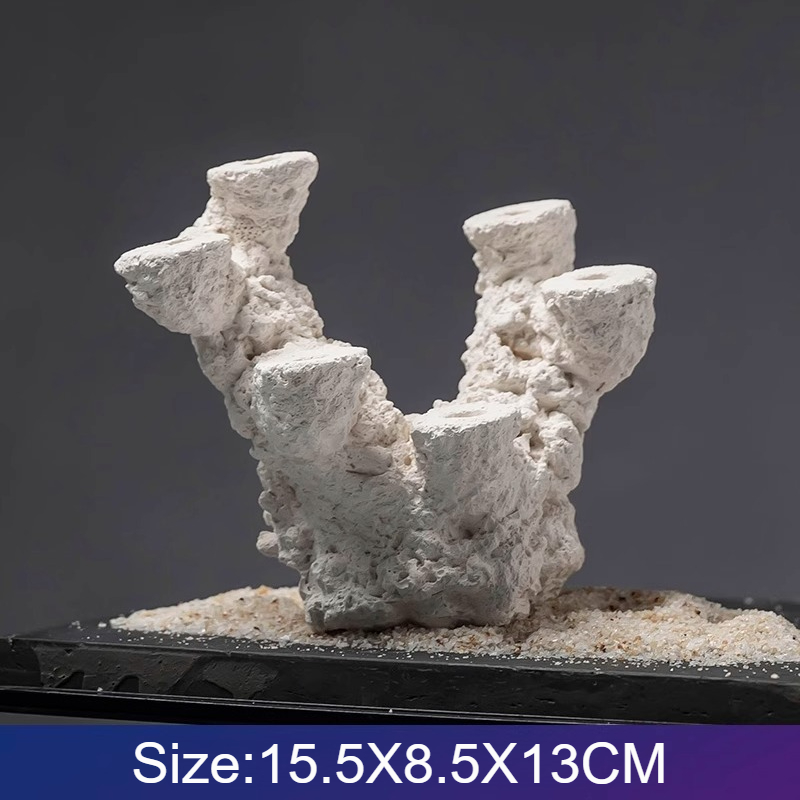 Aquarium Charakter geformte St – Aquarium Marine Rock Bewertung und Preis