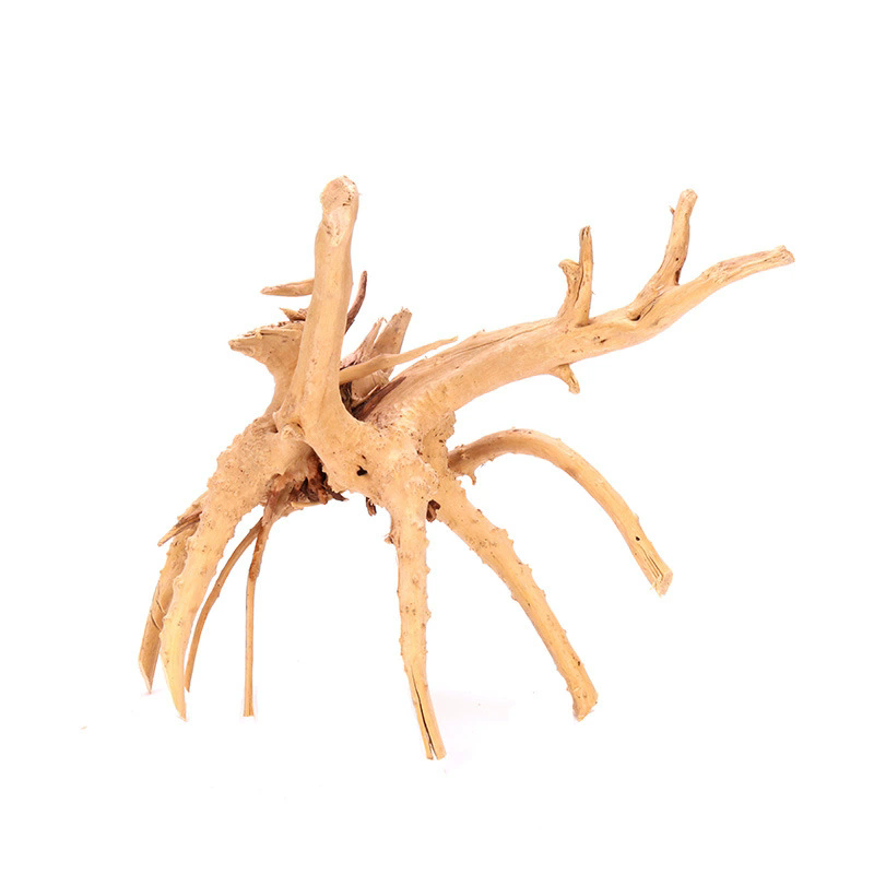 4 Stück Natürliche Holz-Aquari – Aquarium Marine Rock Bewertung und Preis