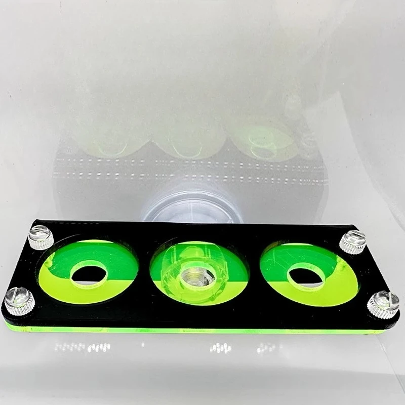 Acryl Fluoreszenz SPS Korallen – Aquarium Marine Rock Bewertung und Preis